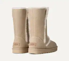 Classic Short Spillseam