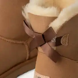 Mini Bailey Bow II