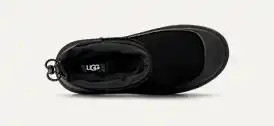 Cl Ultra Mini Weather Hybrid