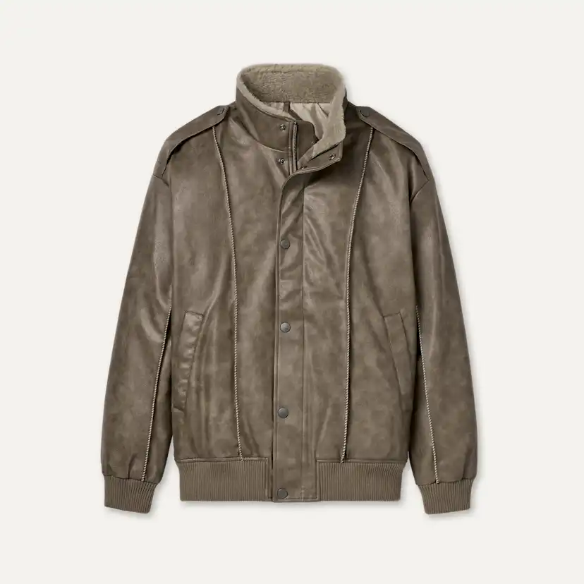 Tiernan Jacket