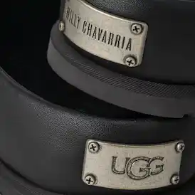 UGG Willy Chavarria Otzo Clog
