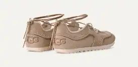 Quill Ballet Sneaker