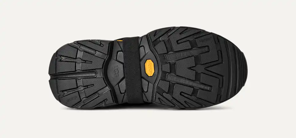 JLD Boot