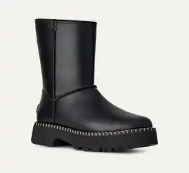 Uptowner Short Boot