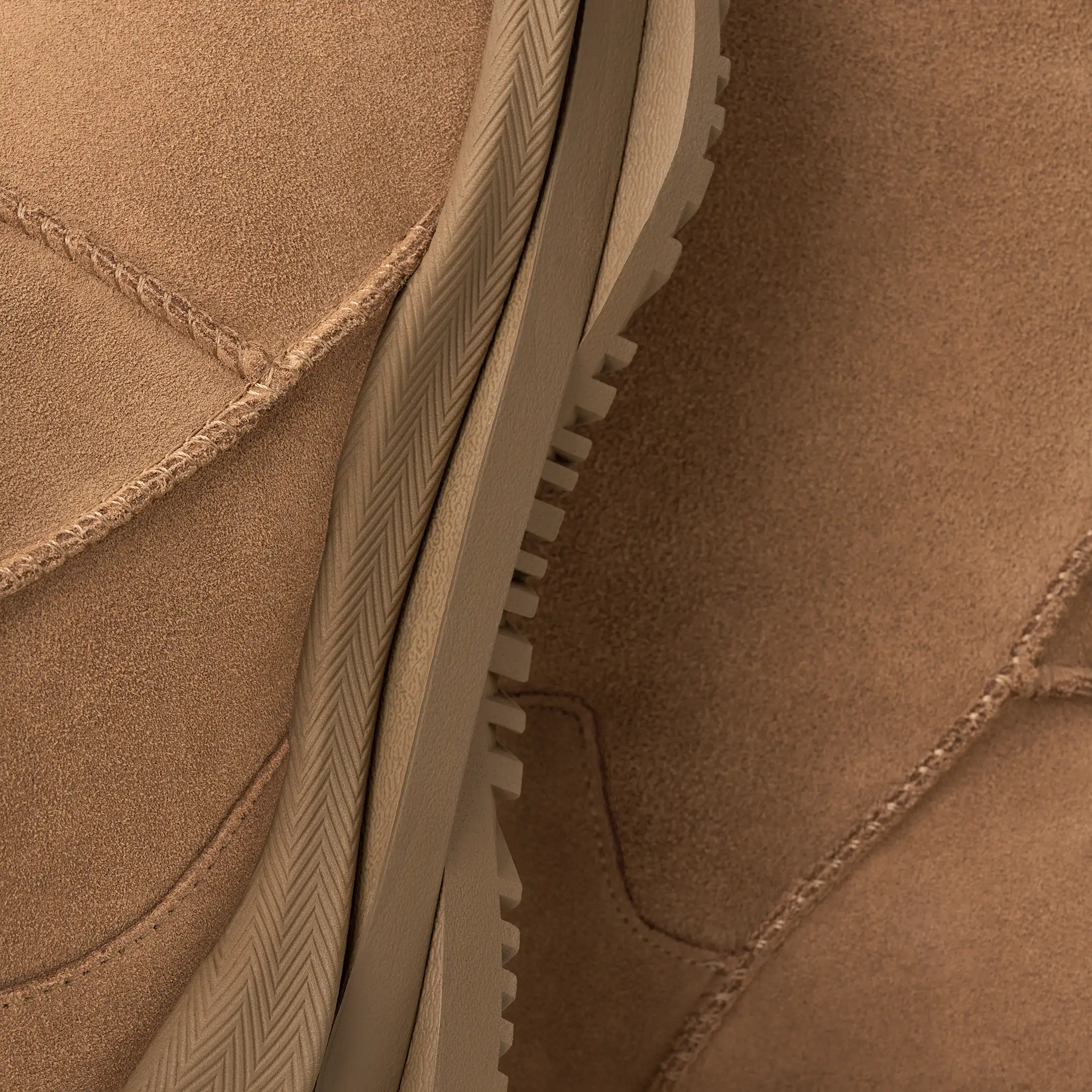 Classic Distort Boot