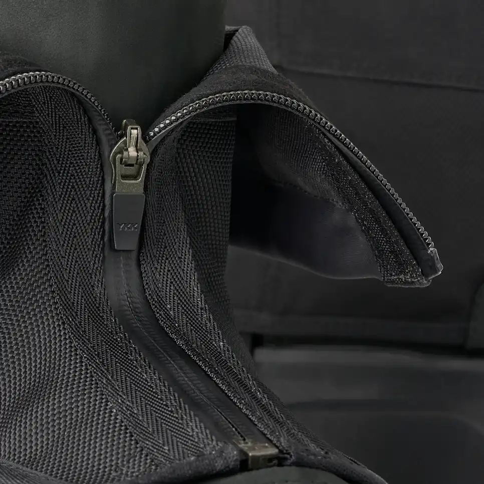 JLD Shroud Boot