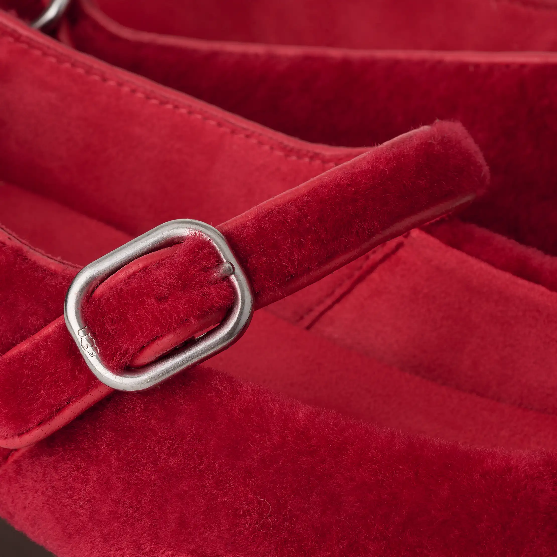 Quill Ballet Flat