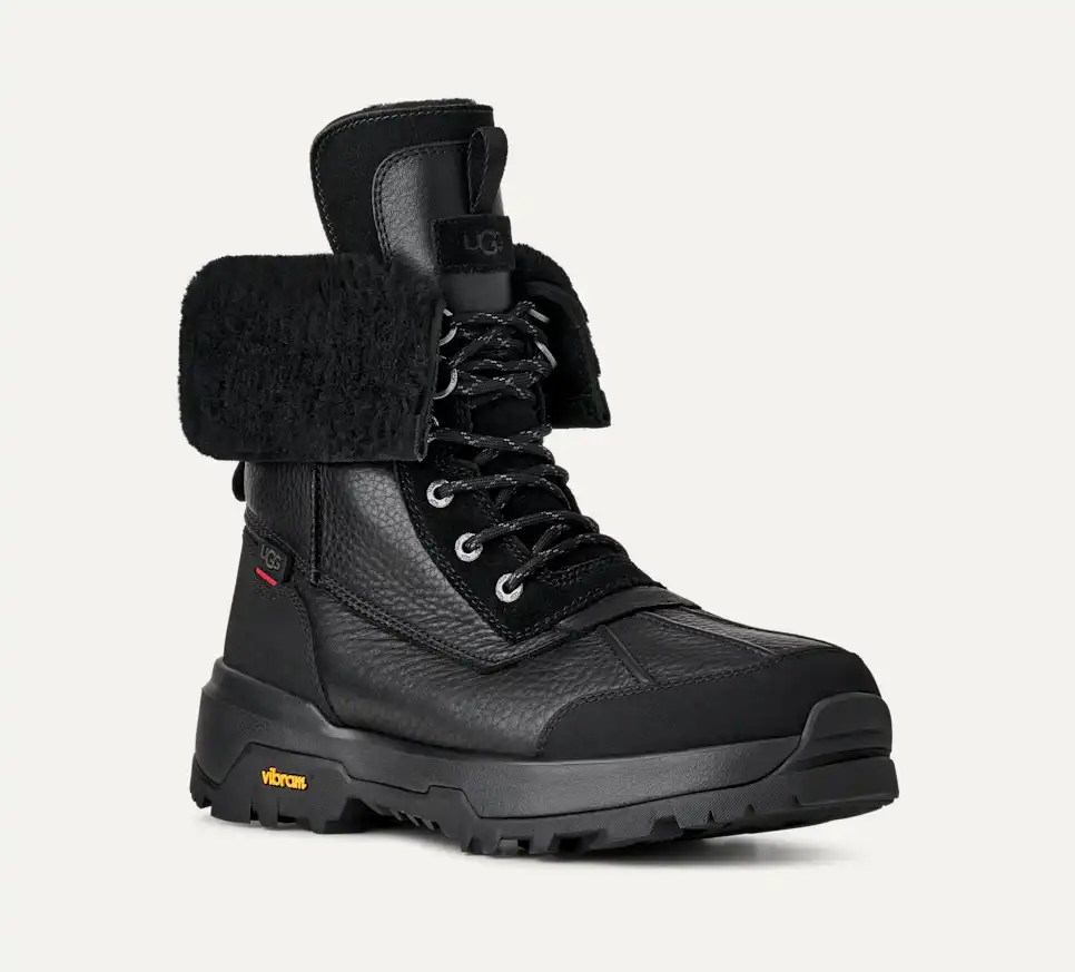 Adirondack Boot XXV