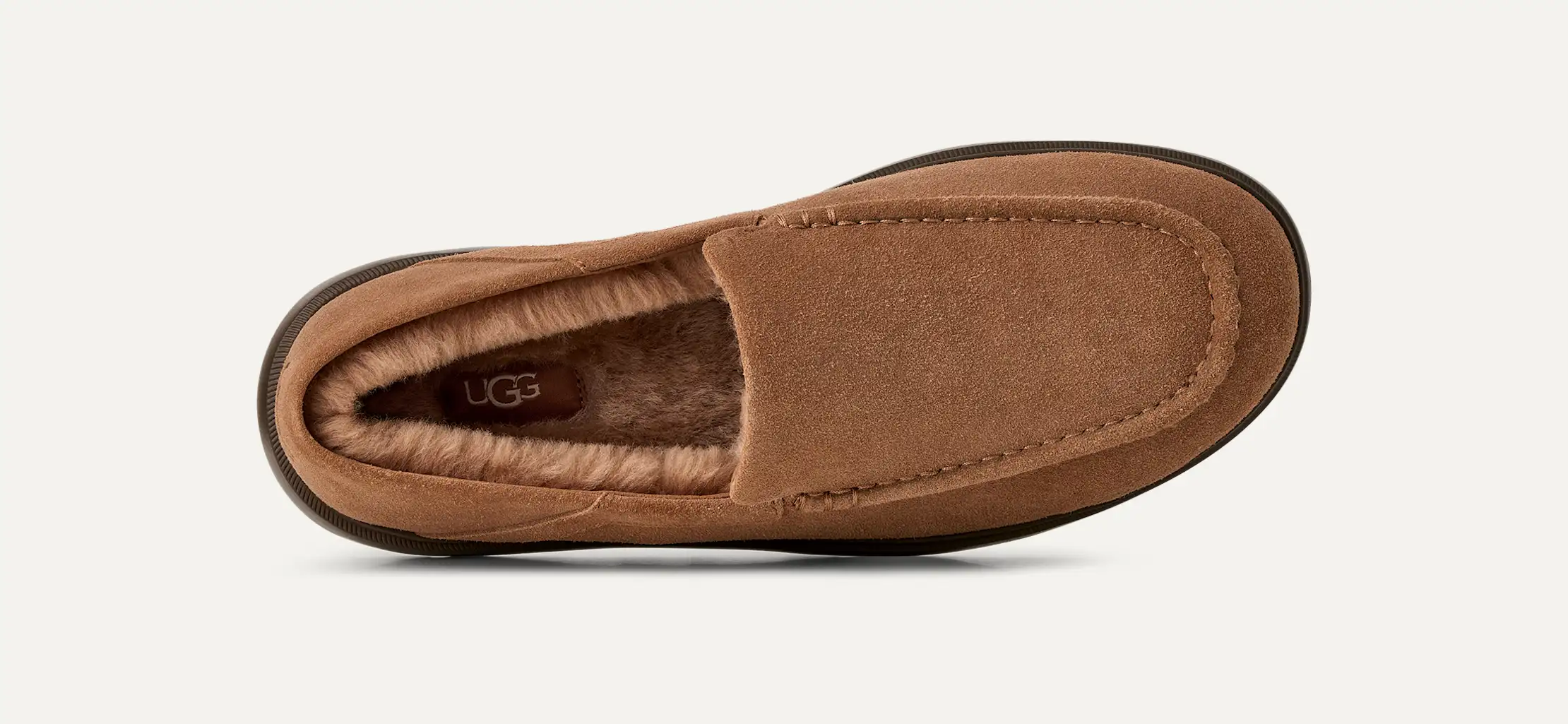 Shep Loafer