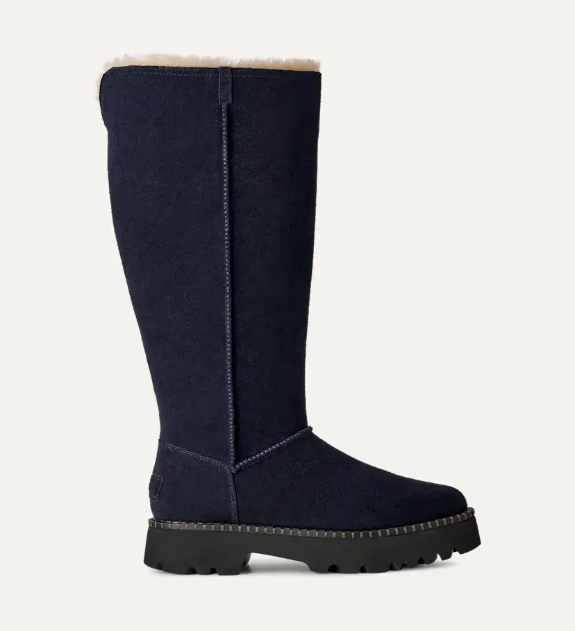 Uptowner Tall Boot Uptowner Tall Boot