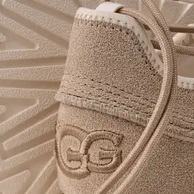 Quill Ballet Sneaker