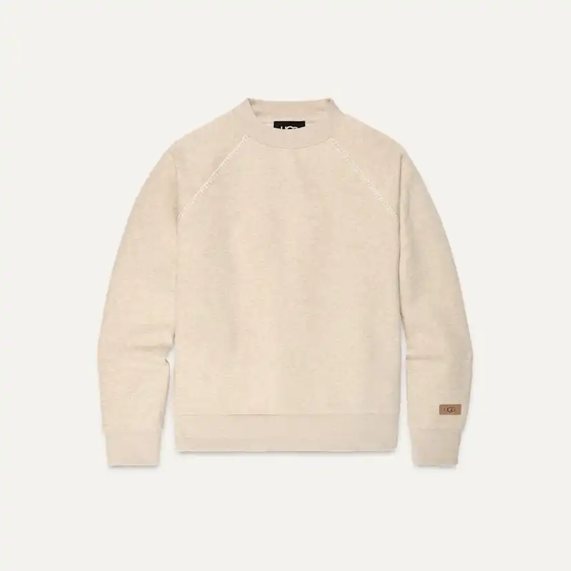 Classic Crewneck