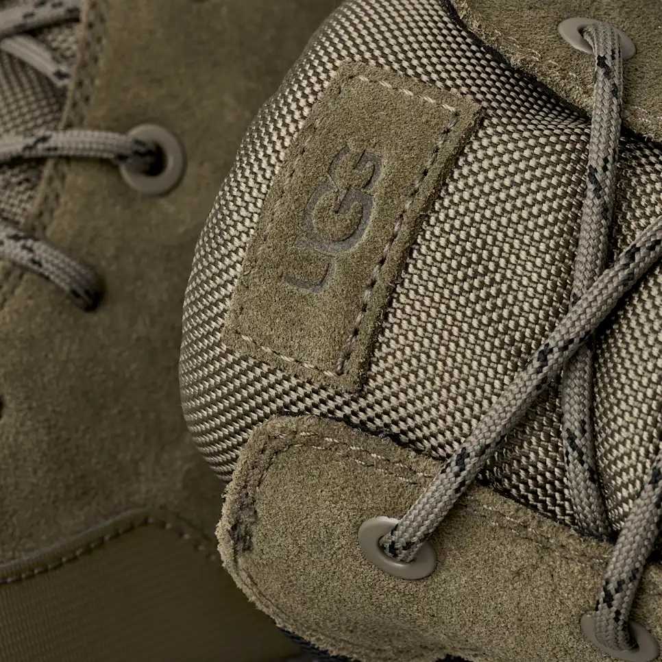 Truckee Field Boot