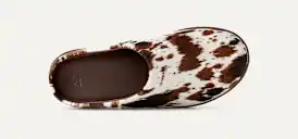 Otzo Western Clog
