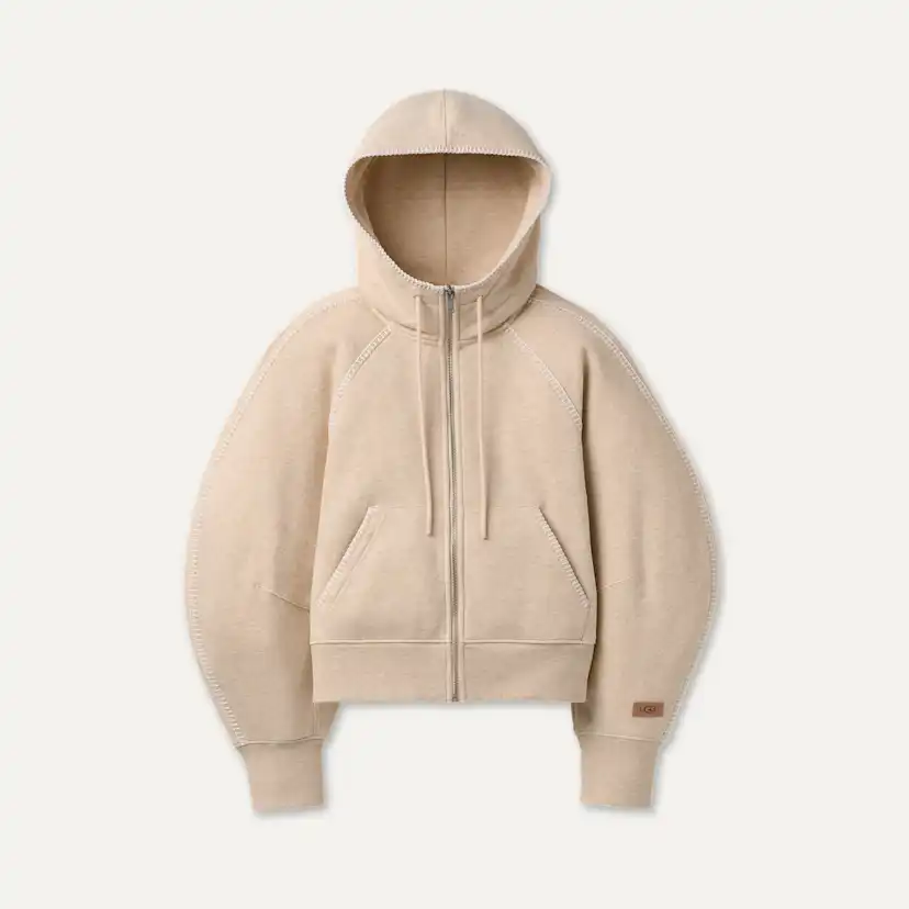 Classic Full-Zip Hoodie Classic Full-Zip Hoodie