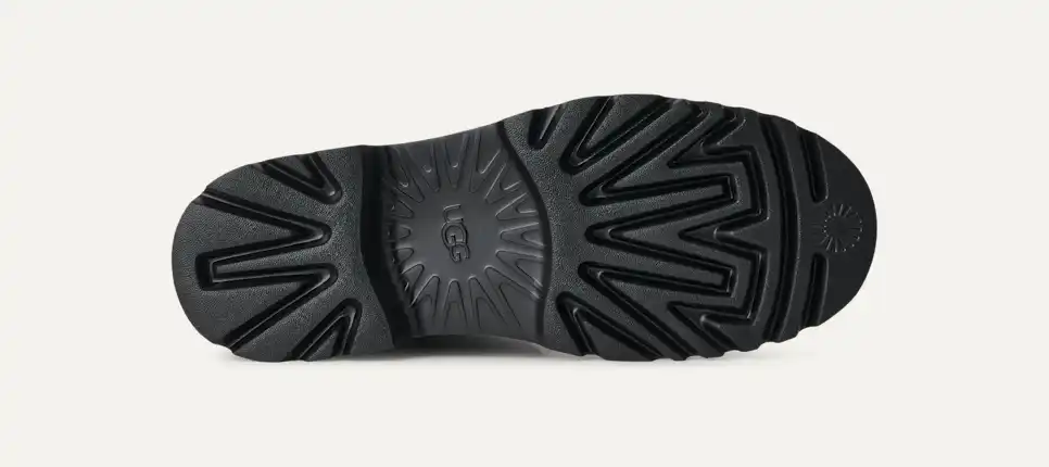 Uptowner Short Boot
