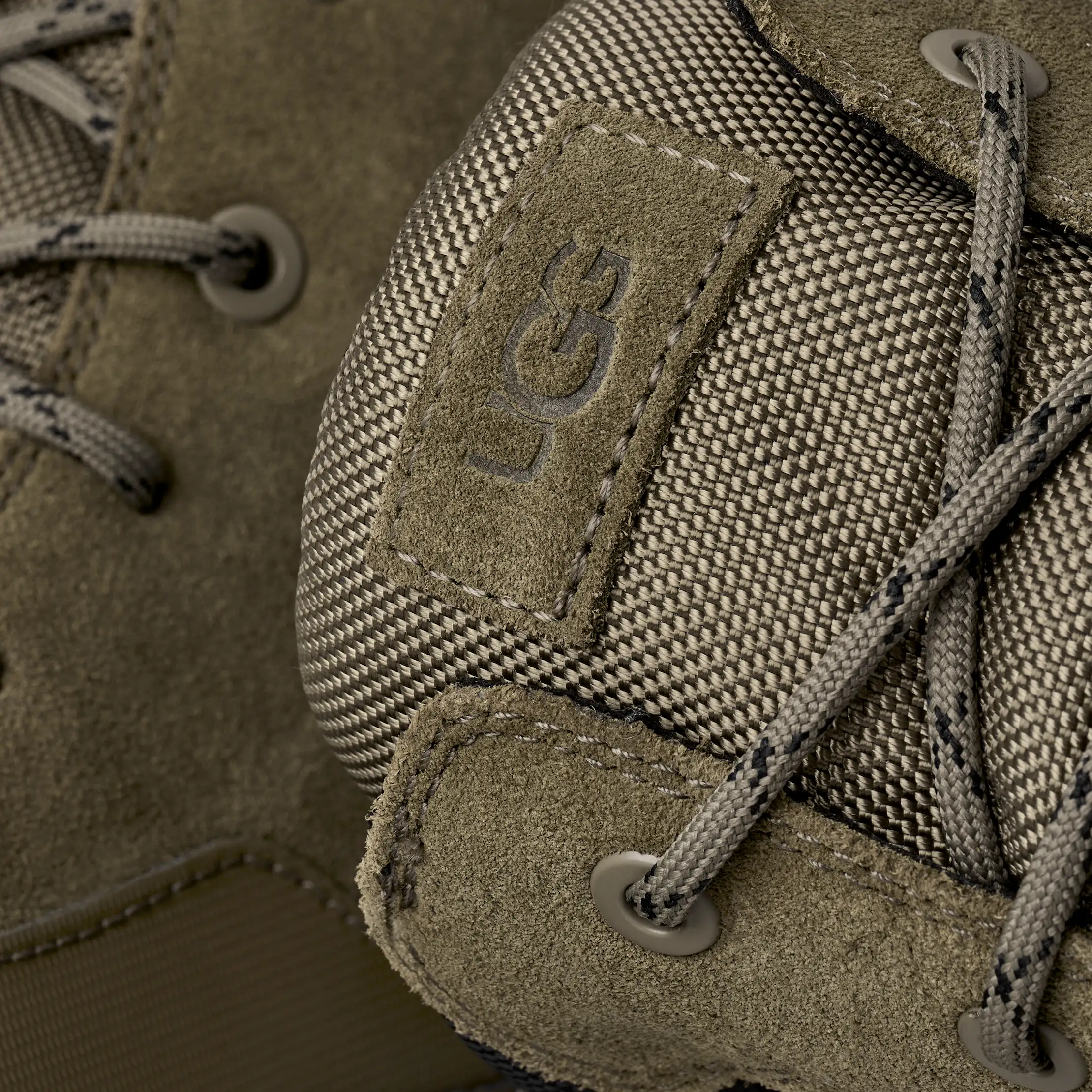 Truckee Field Boot