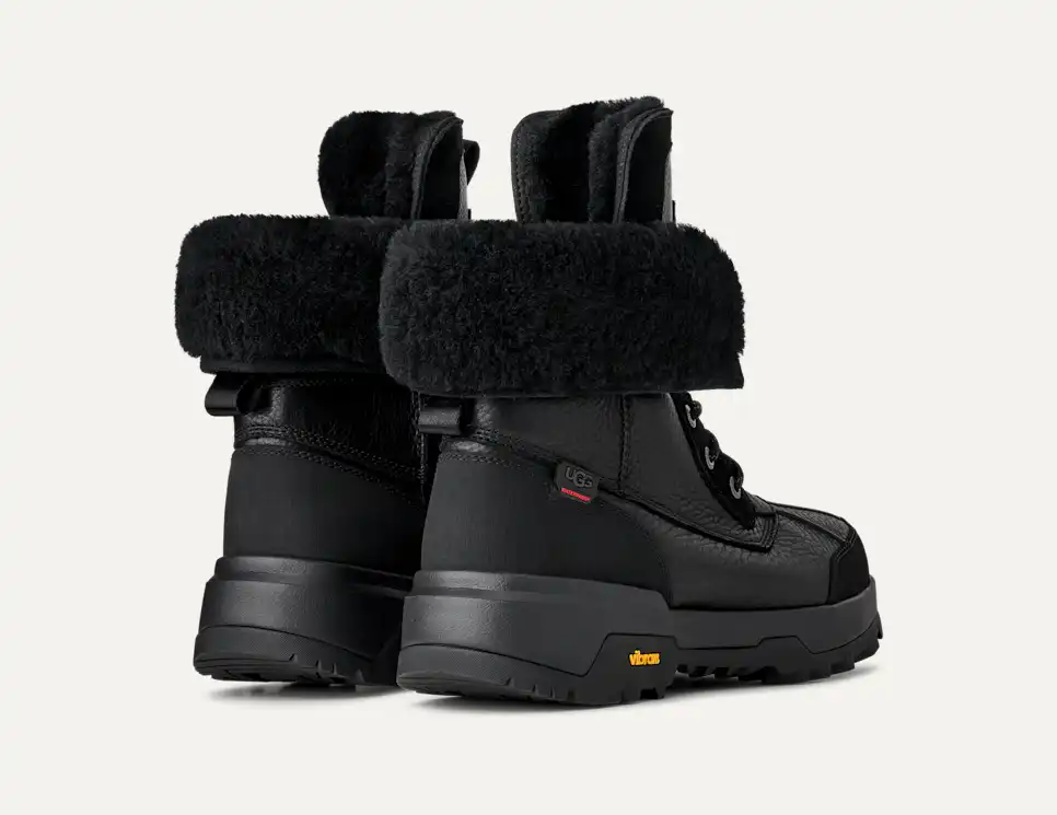 Adirondack Boot XXV