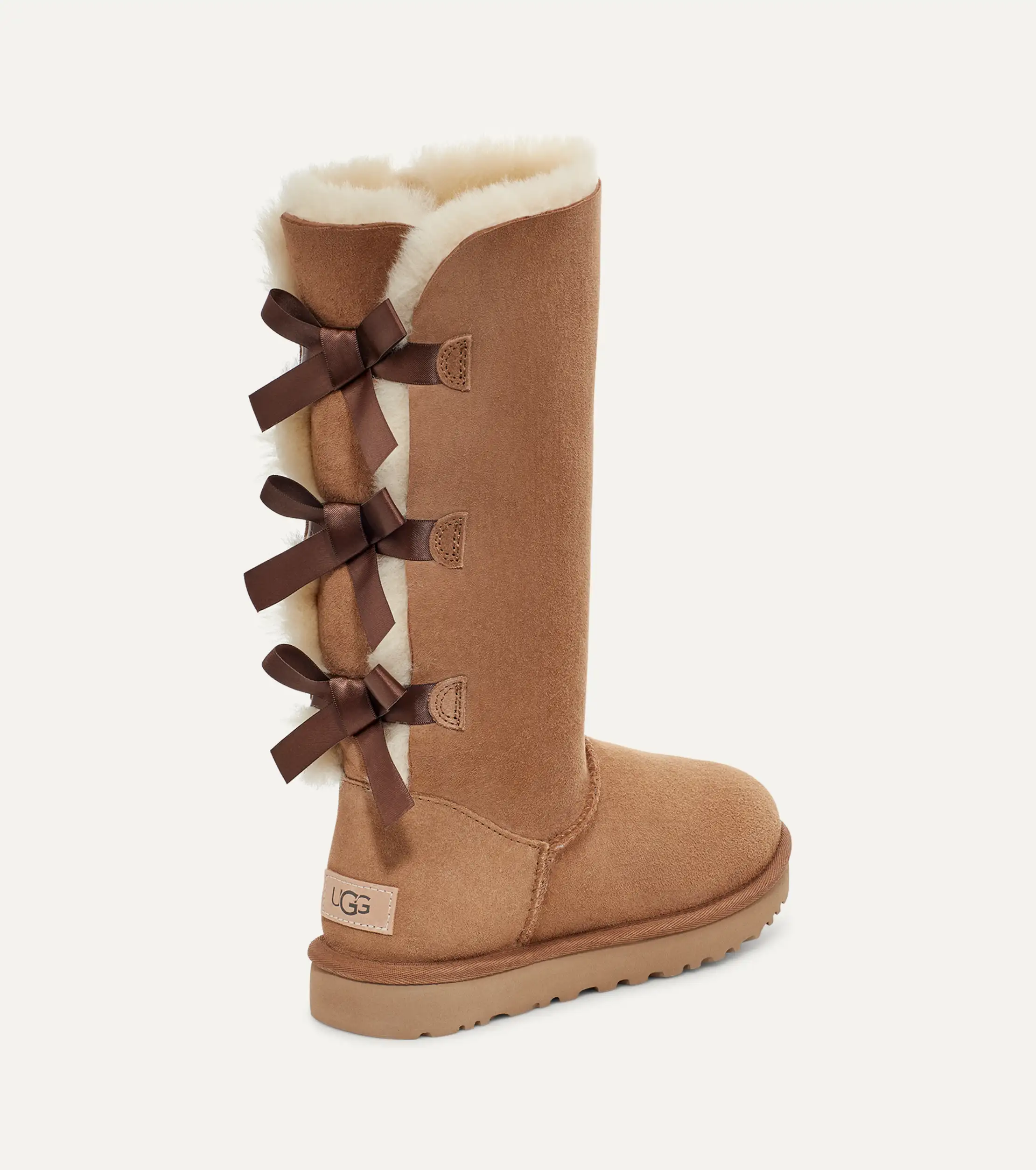 Bailey Bow Tall II