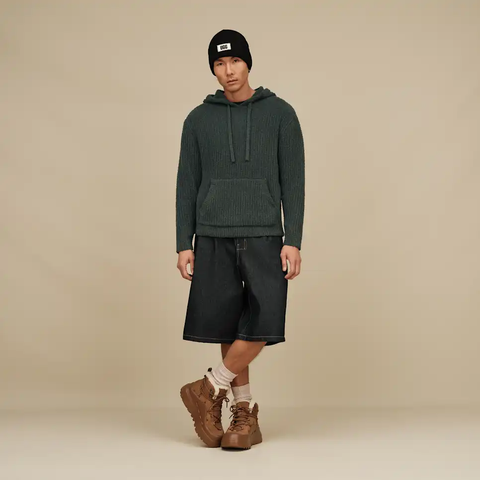 PeakMod Hiker