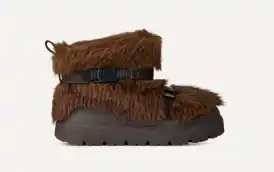 Heritage Utility Grizz