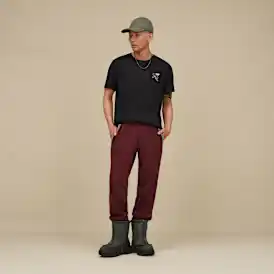 JLD Shroud Boot