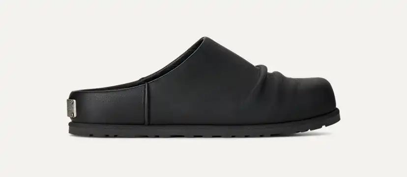 UGG Willy Chavarria Otzo Clog
