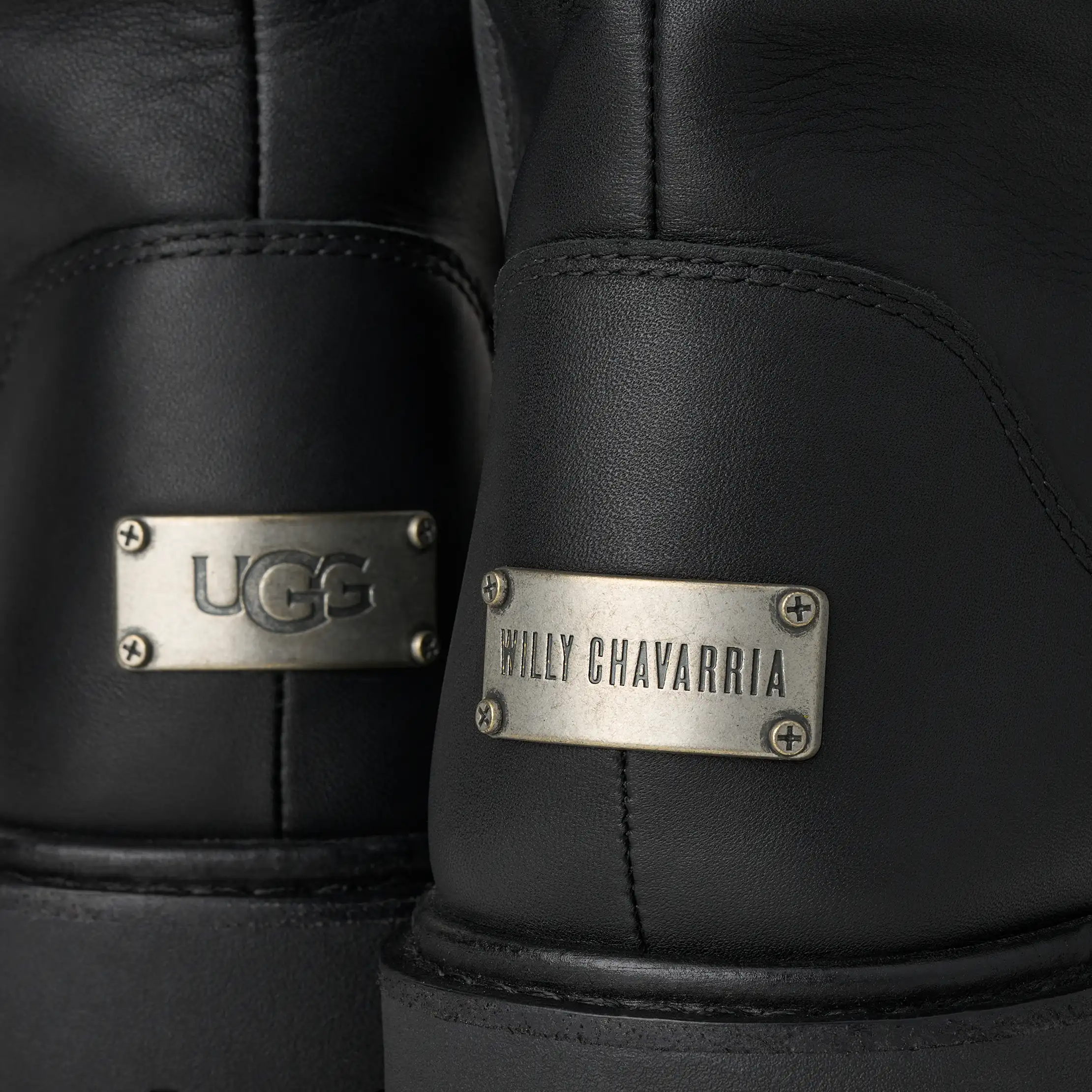 UGG Willy Chavarria Relaxed