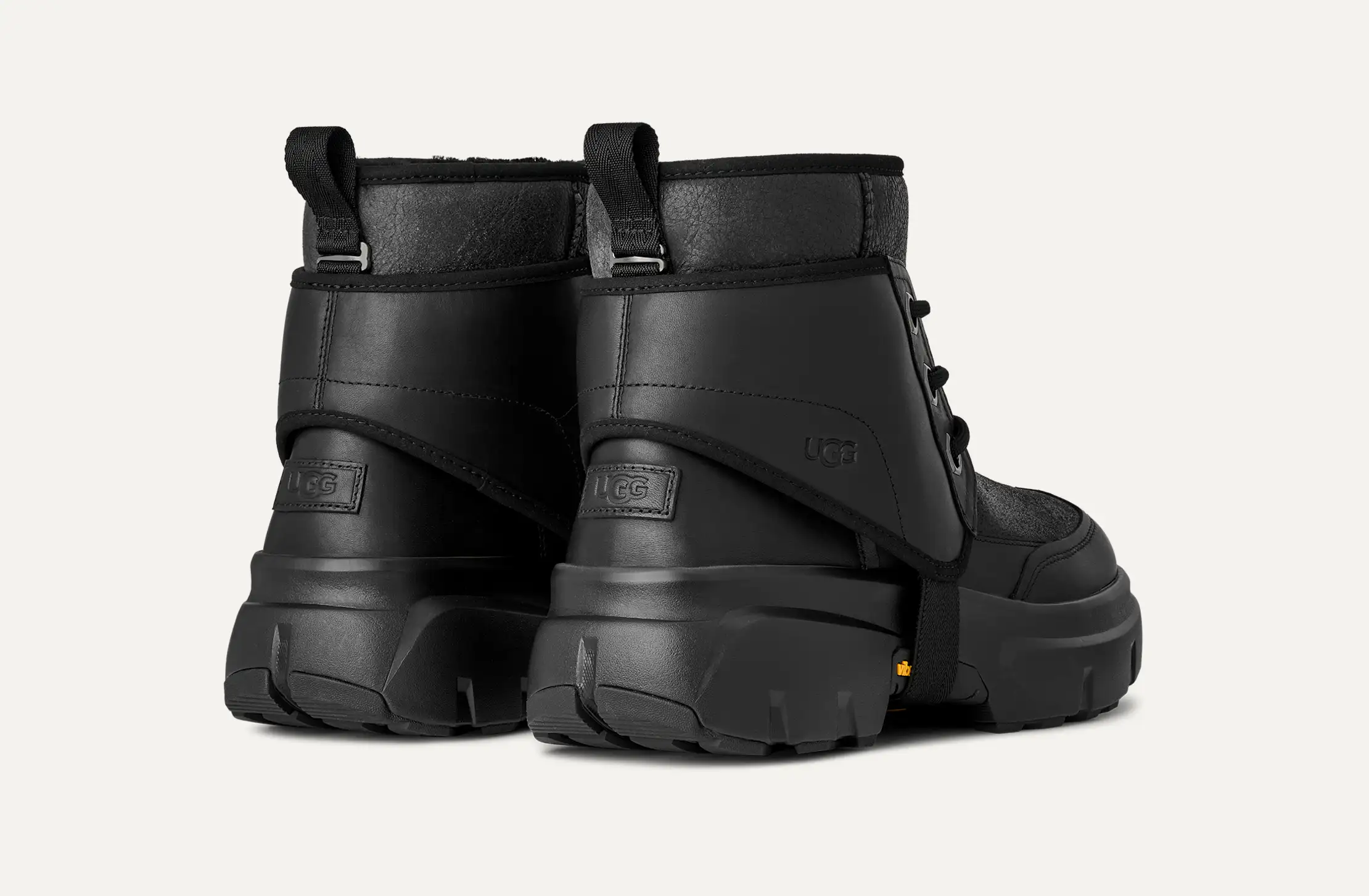 JLD Boot