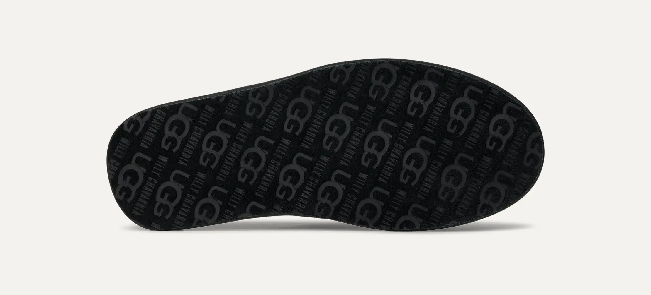 UGG Hotel Chavarria Slipper