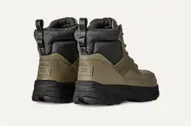 Truckee Field Boot