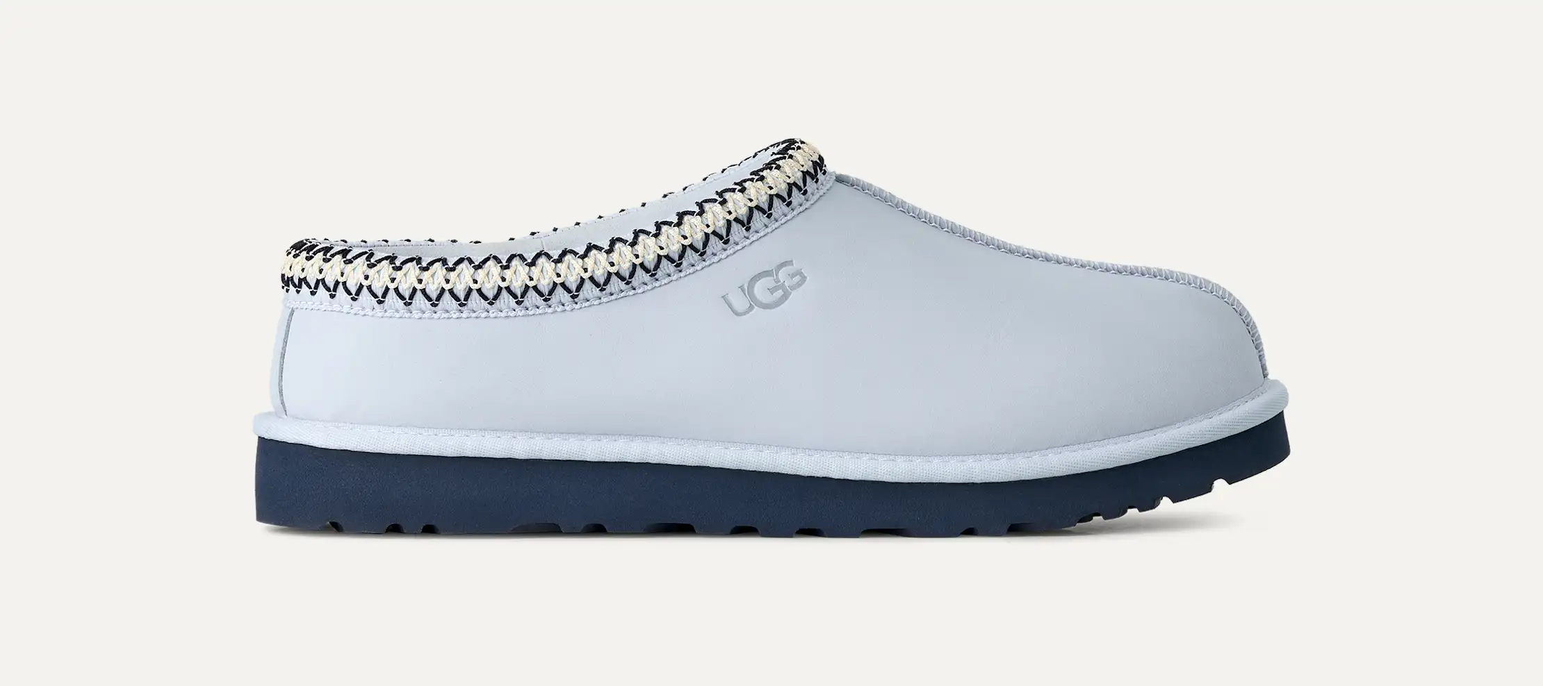 Tasman II Nubuck