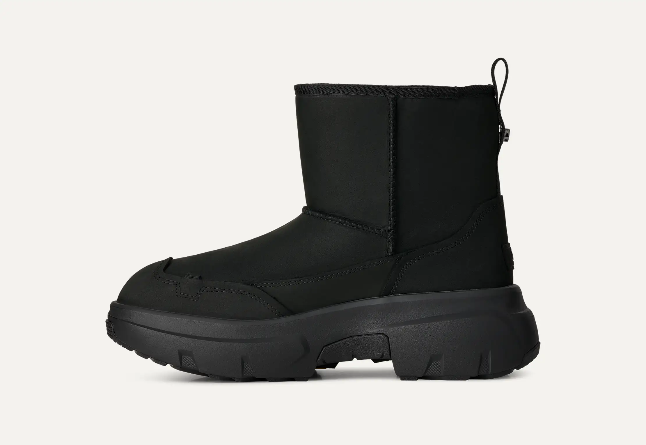 JLD Shroud Boot