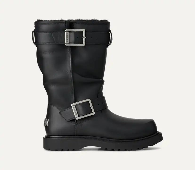 UGG Willy Chavarria Biker UGG Willy Chavarria Biker