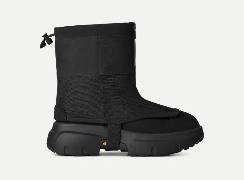 JLD Shroud Boot JLD Shroud Boot