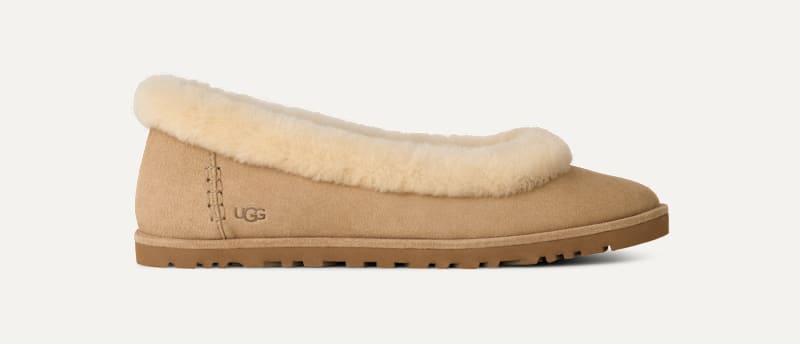 Women's Zora Ballet Flat