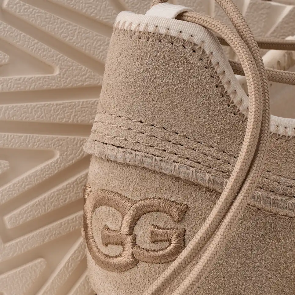 Quill Ballet Sneaker