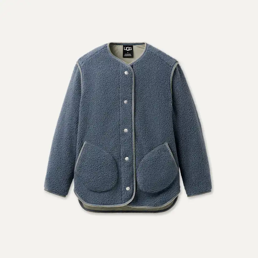 Emmersyn UGGbraid Jacket Emmersyn UGGbraid Jacket