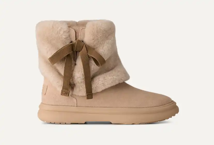 Après City Boot