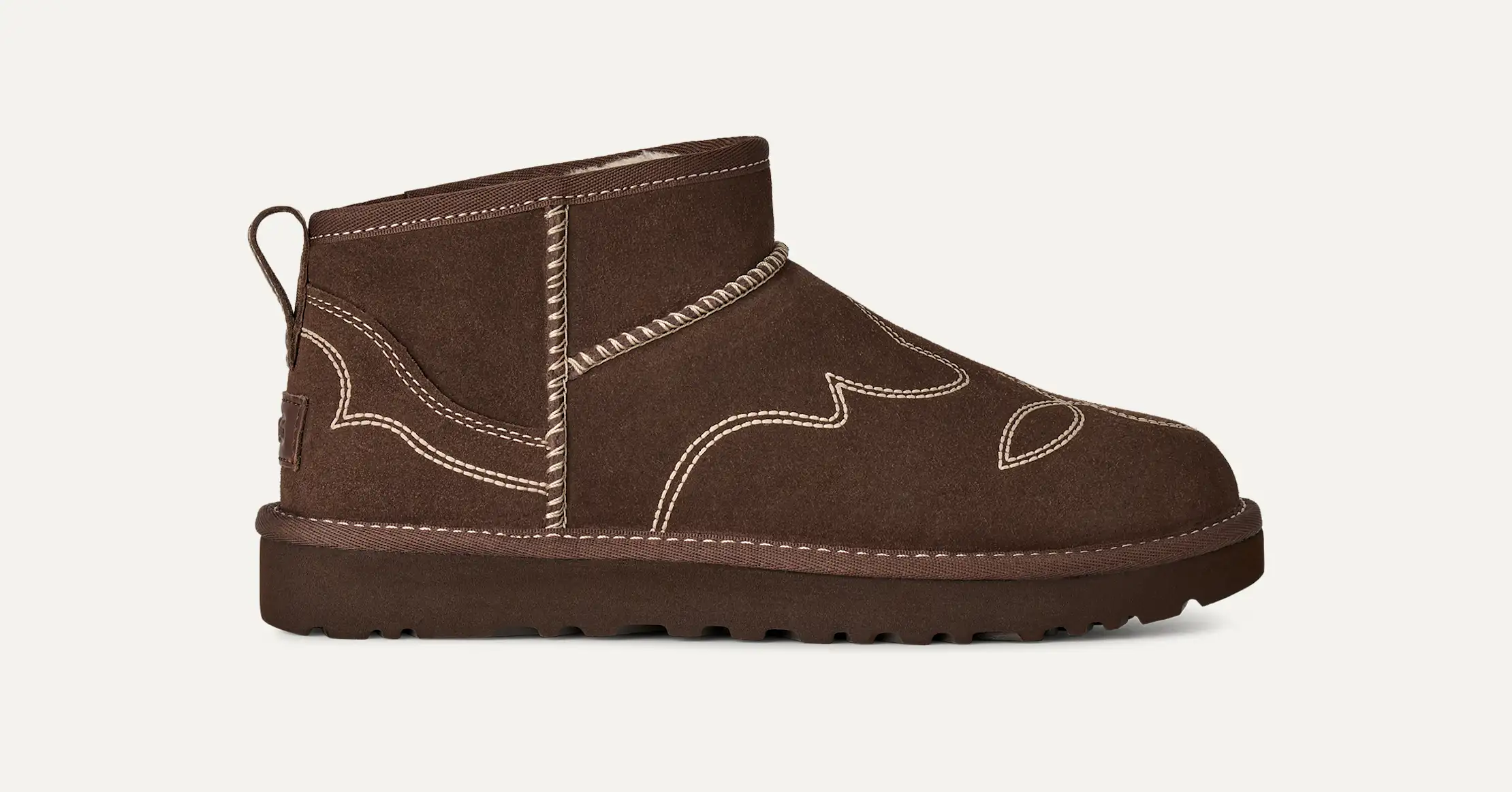 Classic Ultra Mini Western