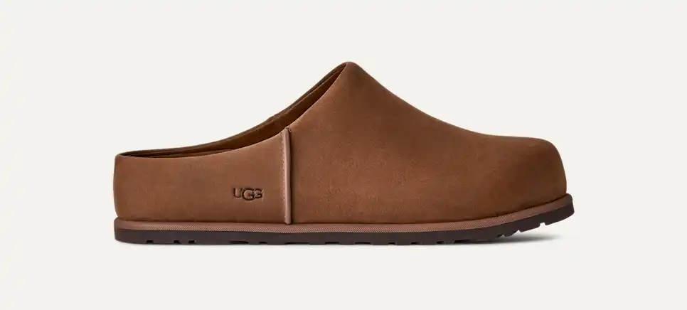 Otzo Clog