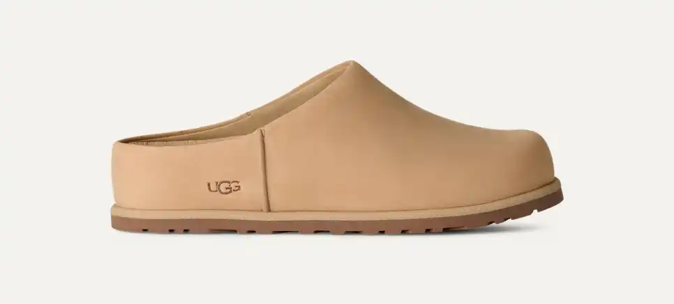 Otzo Clog