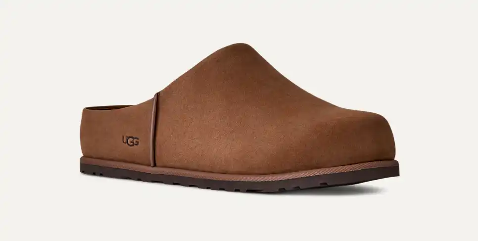 Otzo Clog
