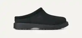 Birch Clog II