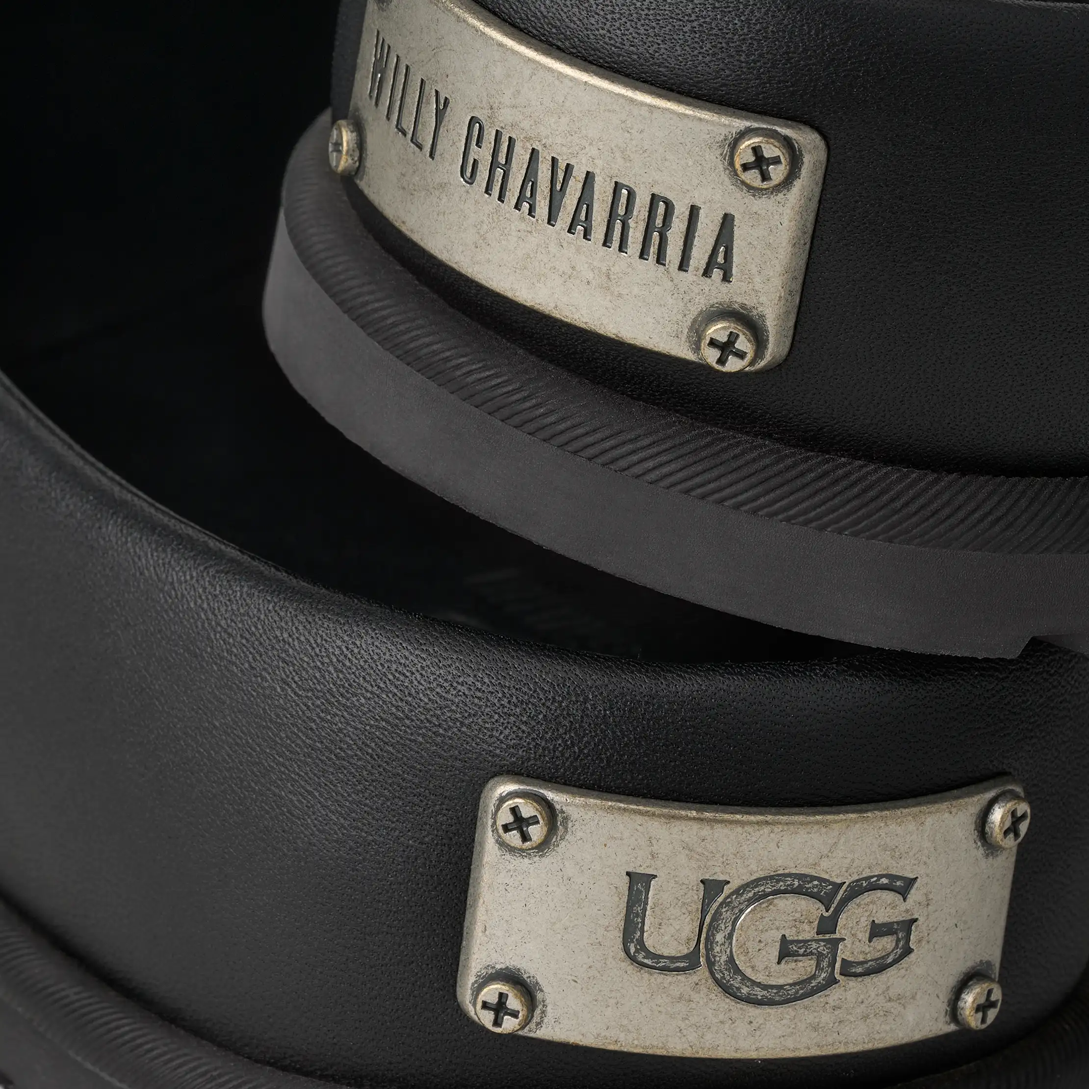 UGG Willy Chavarria Otzo Clog