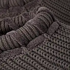 Tazz Whipstitch Knit