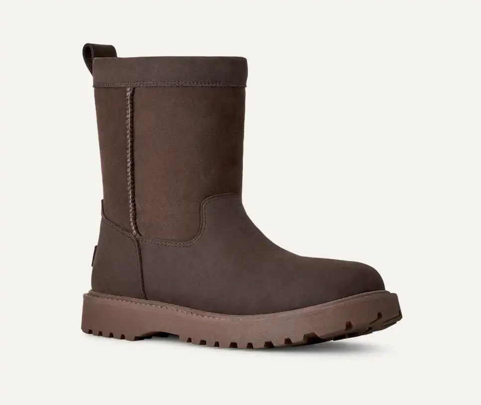 Birch Boot II