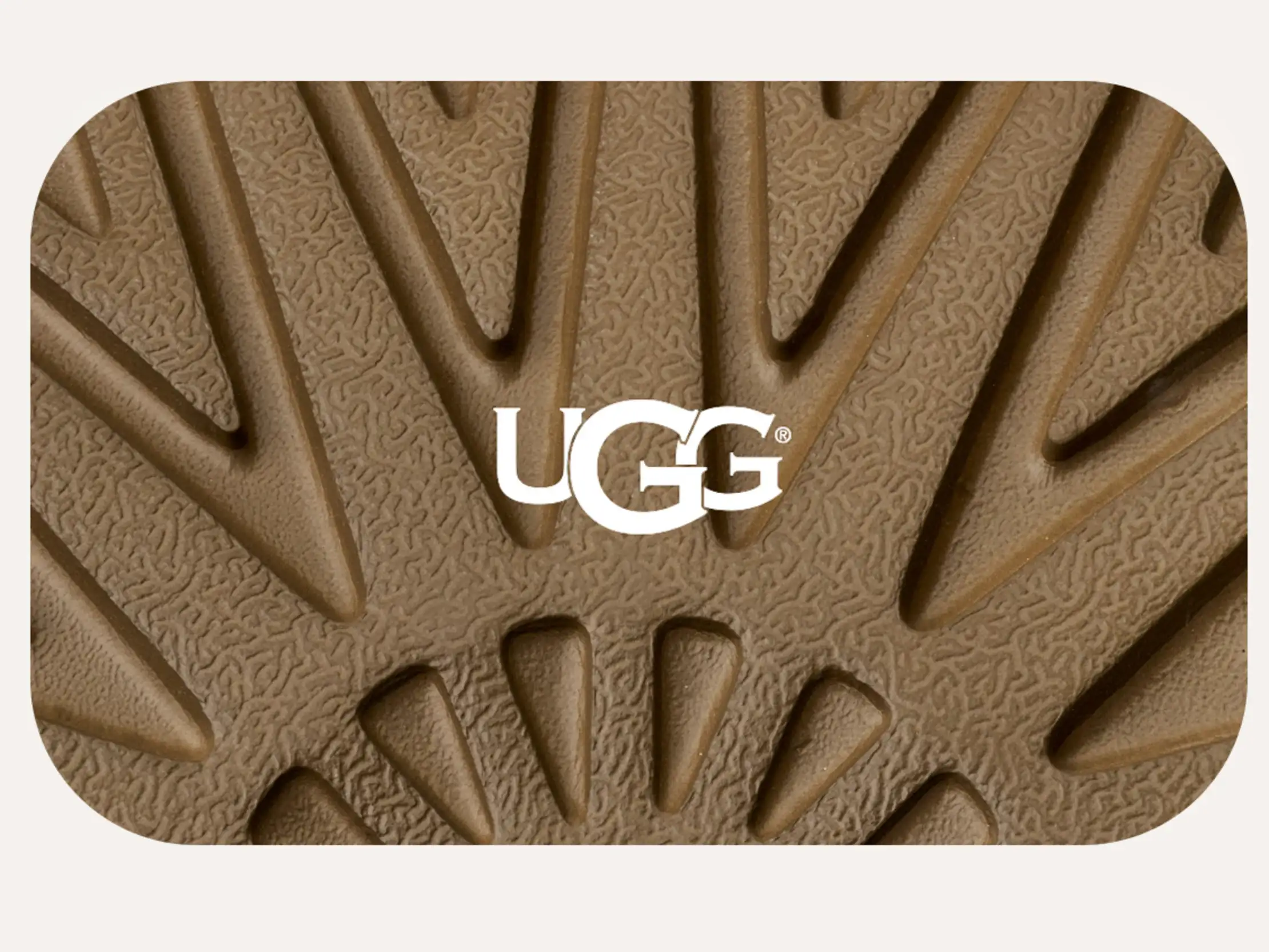 UGG Digital Gift Card
