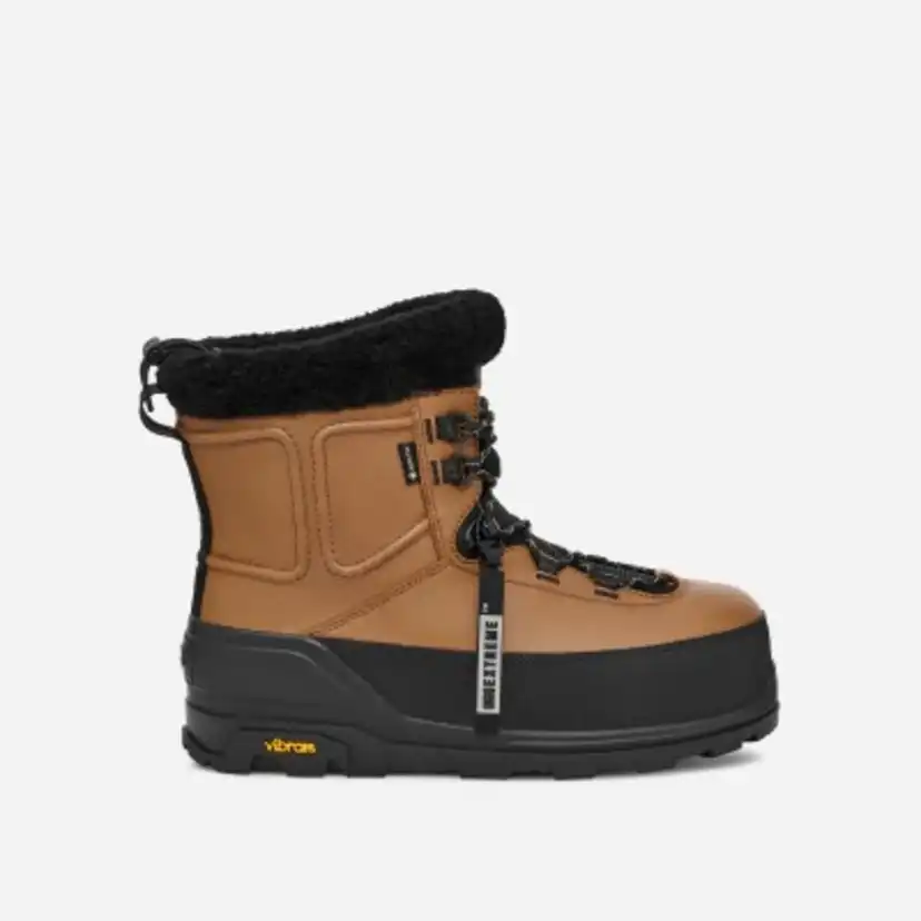 Shasta Boot Mid Shasta Boot Mid