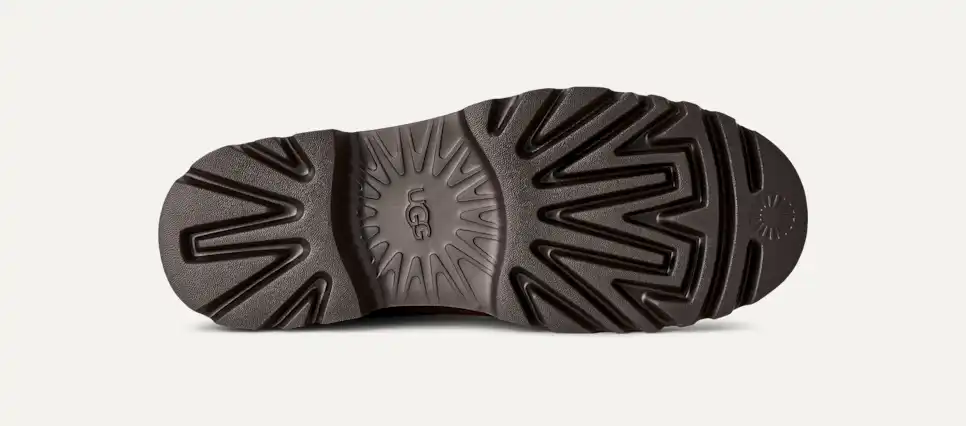 Uptowner Short Boot